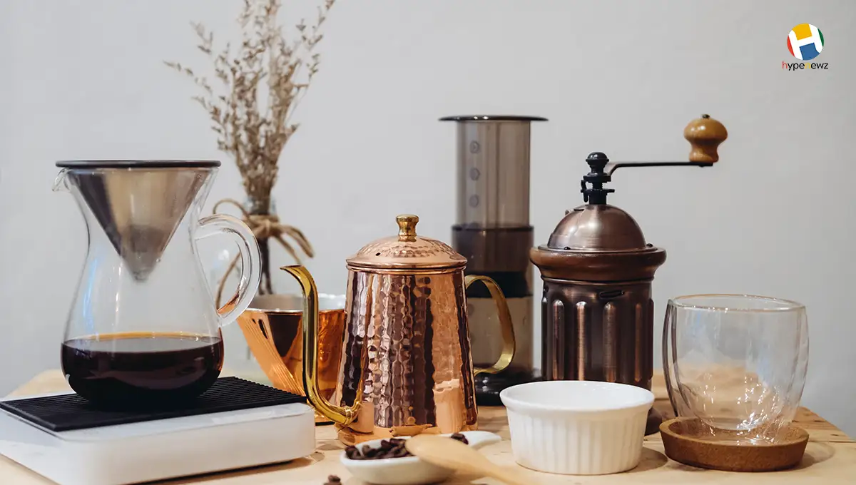 Best Coffee Lover Gifts That Actually Get Used Daily